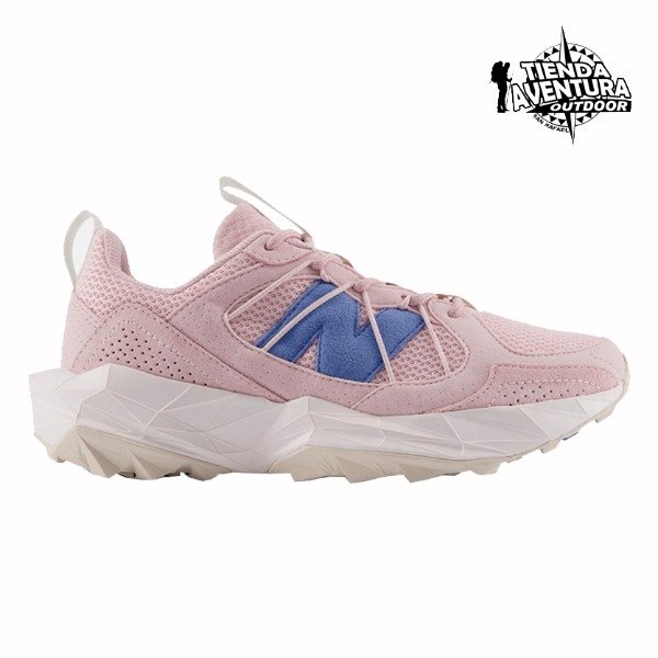 Producto - Zapatilla NEW BALANCE WTTRS (Tektrel) (Rosa)