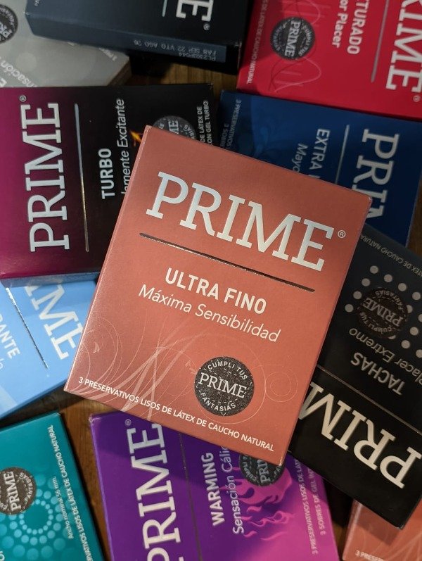 Producto - PRIME Ultra Fino