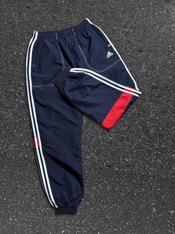 Producto - PANT ADIDAS RETRO 1990s OG
