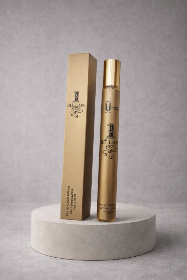 Producto - Tubito G5 One Million Masc 35ml