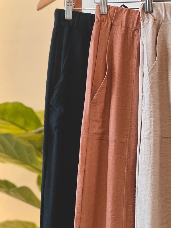 Producto - Pantalón Nectar - 1