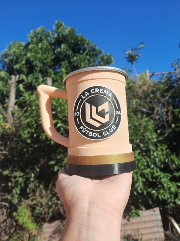 Producto - La Crema