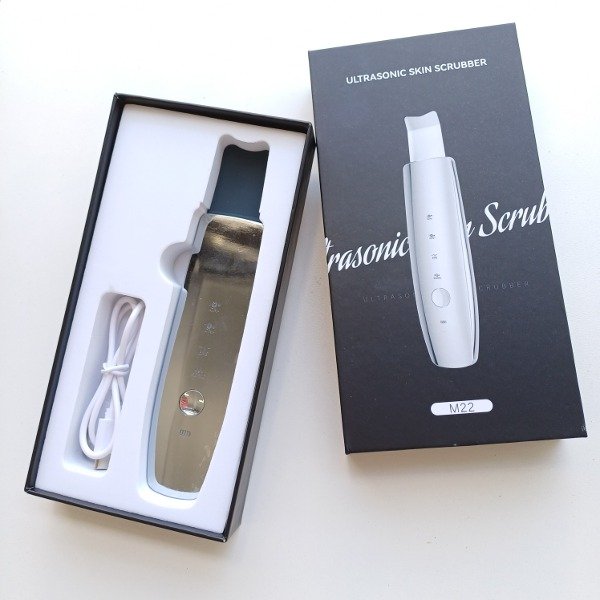 Producto - Espátula ultrasonica Premium