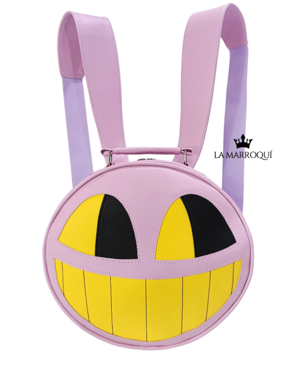 Producto - PREVENTA Mochila Jax The Amazing Digital Circus