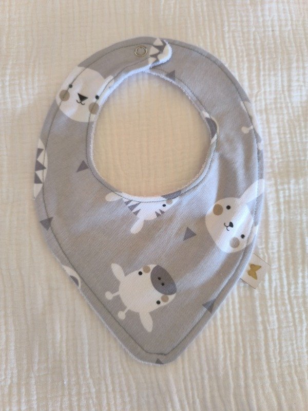 Producto - Bandana Simil Est 7