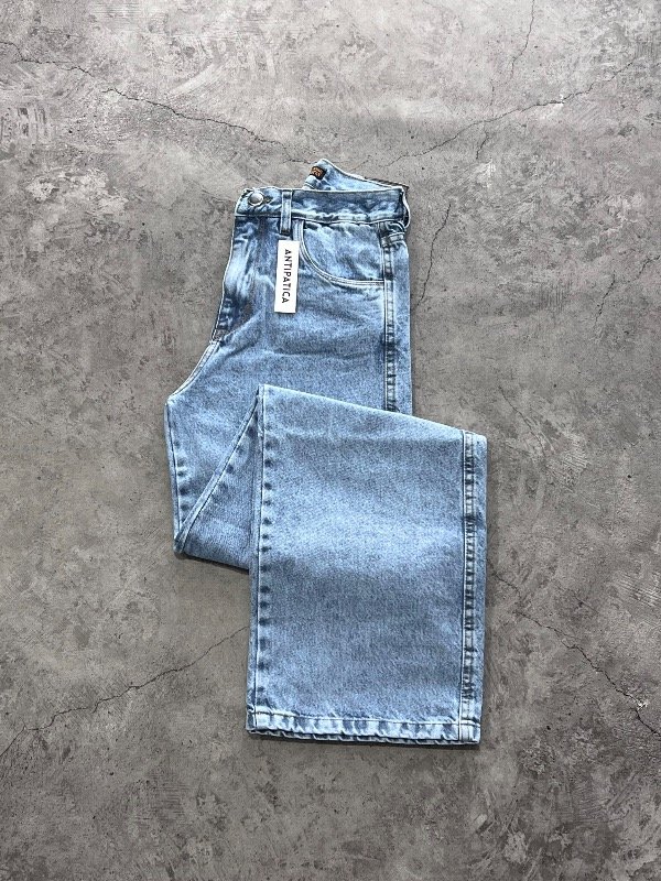 Producto - Wide Leg Clasico