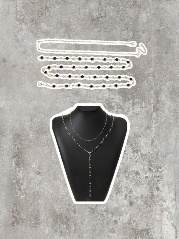 Producto - set de collares