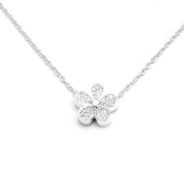 Producto - COLLAR FLOWER