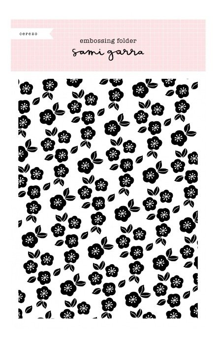 Producto - Flor de cerezo