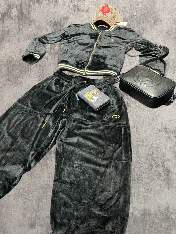 Producto - Conjunto Importado GG - 1