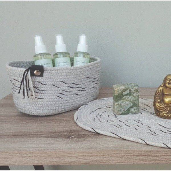 Producto - Cesteria - Nico