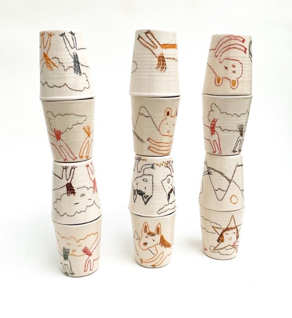 Producto - VASOS WARRI - 3