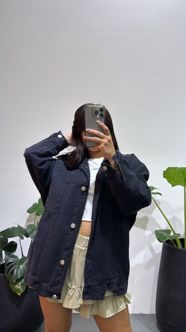 Producto - Campera Lali