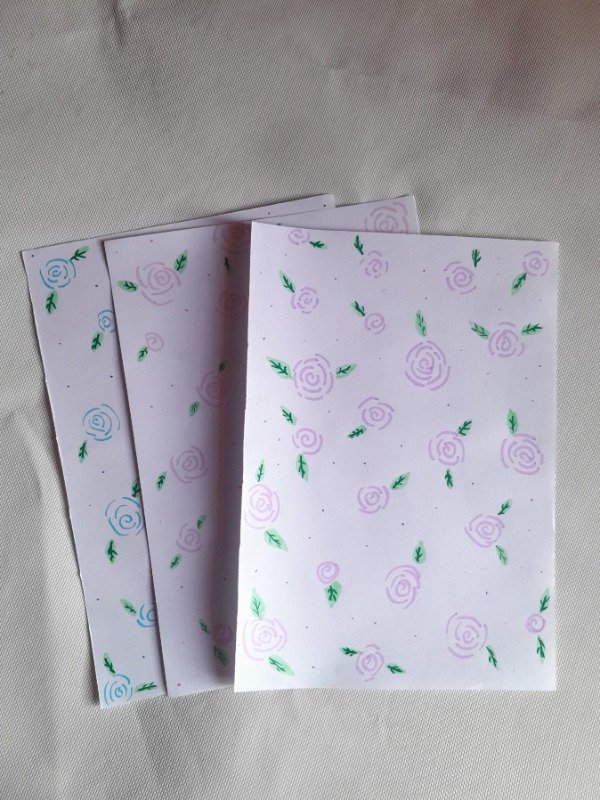Producto - Fondo roses