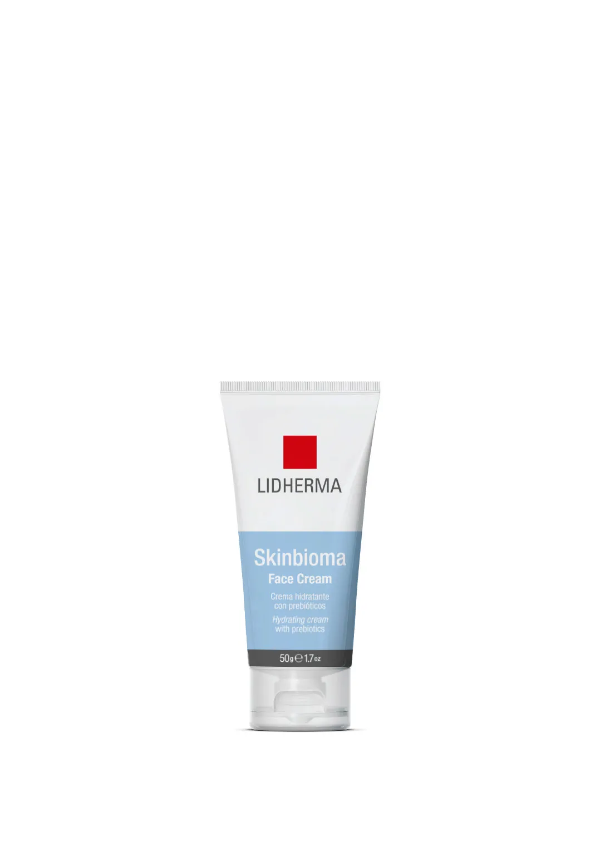 Producto - SkinBioma Face Cream