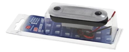 Producto - Luz de cortesía para interior de embarcación