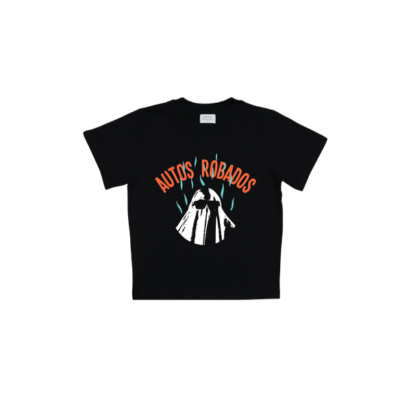 Producto - FANTASMA- BABY TEE