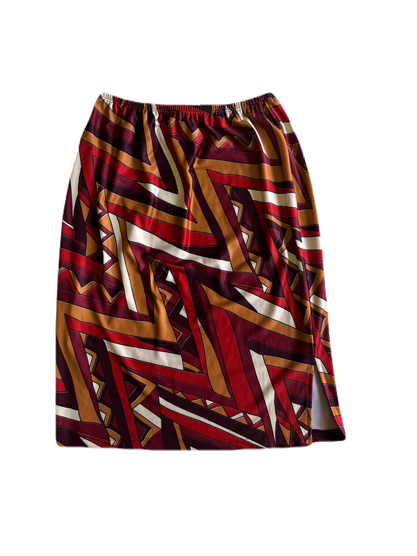 Producto - Falda Midi Maranne