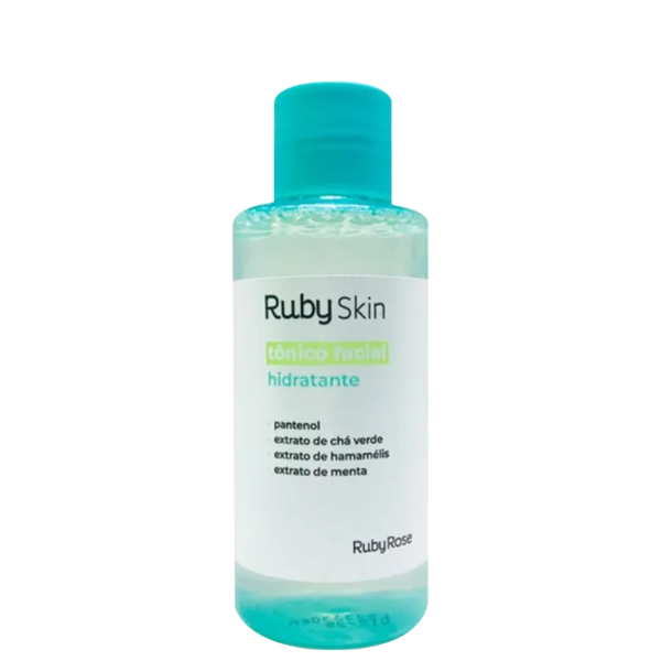Producto - Ruby Rose Ruby Skin Hidratante - Tonico Facial 120ml