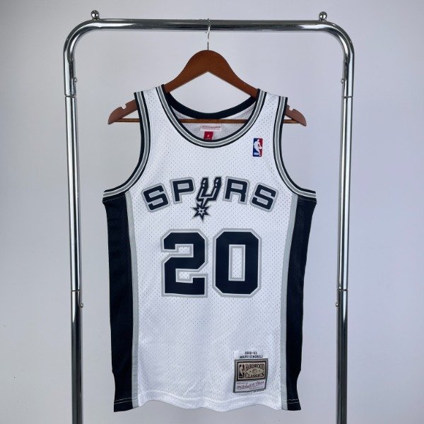 Producto - San Antonio Spurs 2002/03