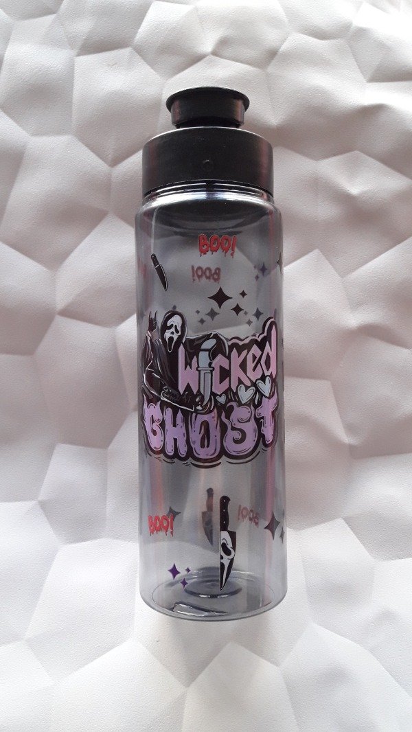 Producto - Botella Scream
