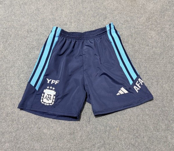 Producto - SHORT AFA SALIDA MICROFIBRA 2026