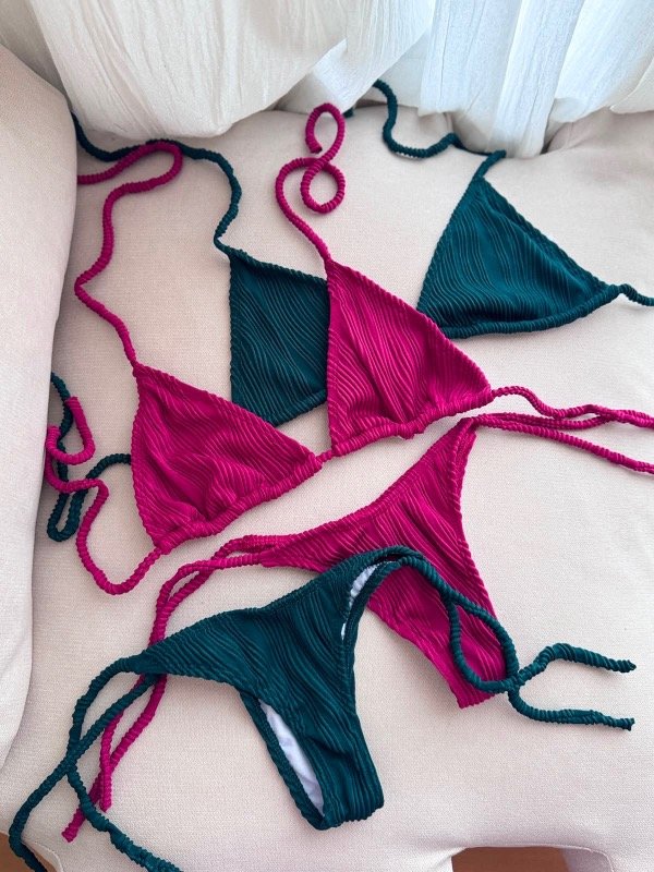 Producto - Bikini Alfonsina - 0