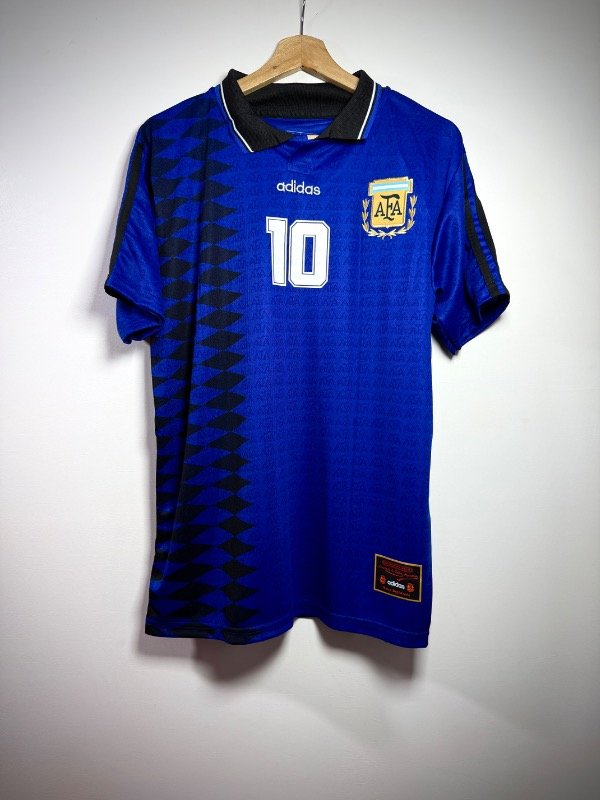 Producto - Argentina 94 Suplente Maradona