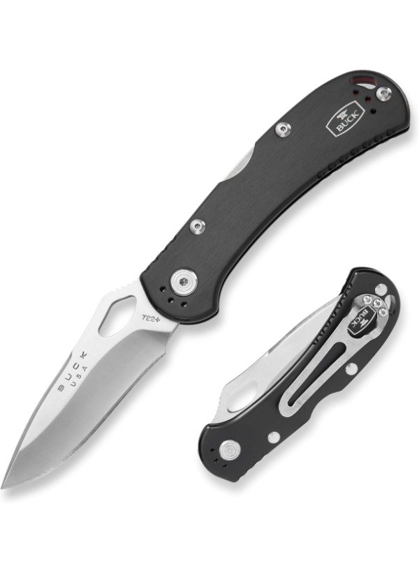 Producto - Navaja Buck Spitfire