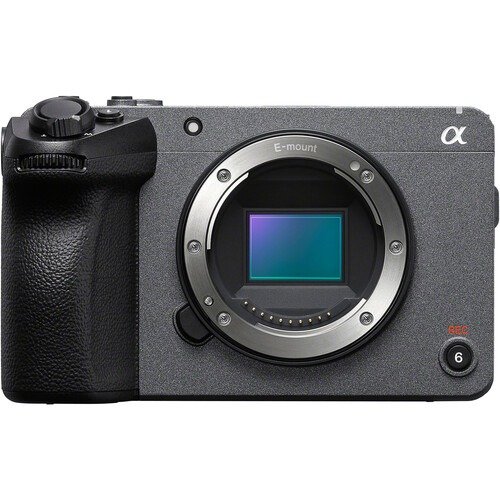 Producto - SONY FX30 BODY CUERPO