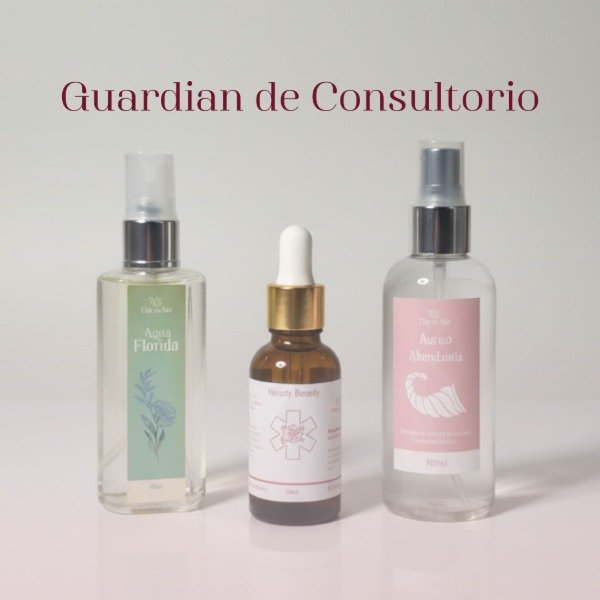 Producto - Kit Guardián del Consultorio