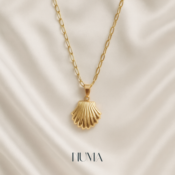 Producto - Collar Sidney