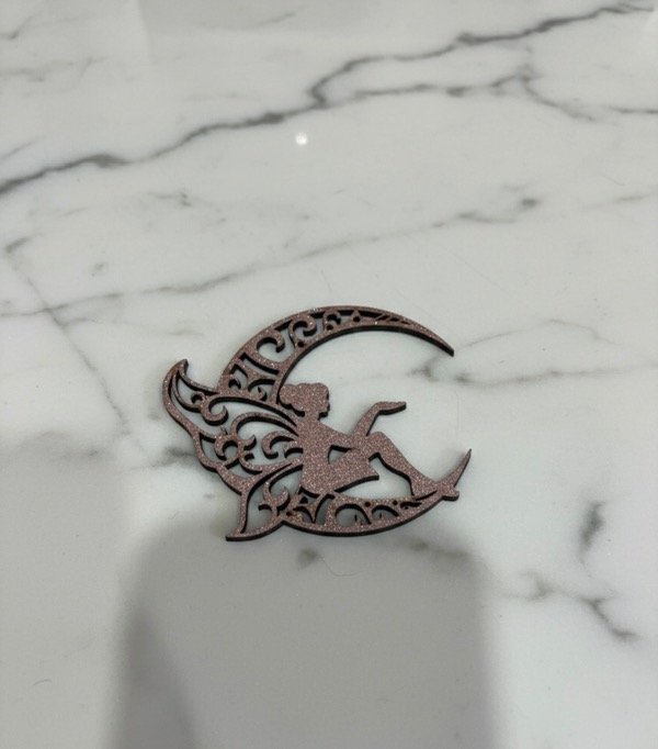 Producto - Hada shimmer 10 cm