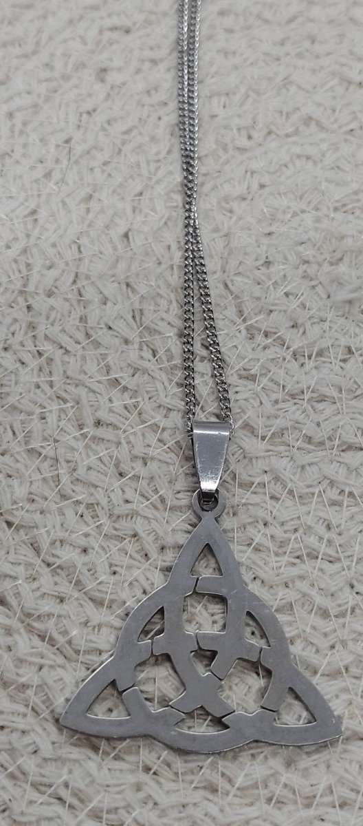 Producto - Triqueta Celta