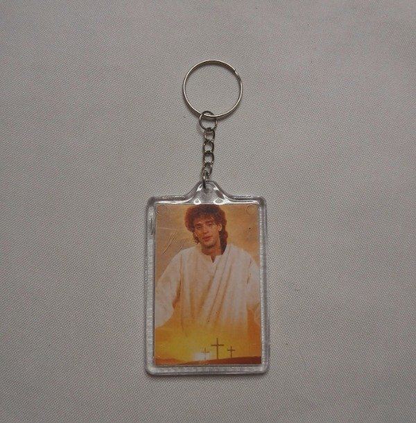 Producto - Llavero cerati 2