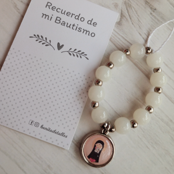 Producto - DISEÑO - SOUVENIRS - SANTA RITA