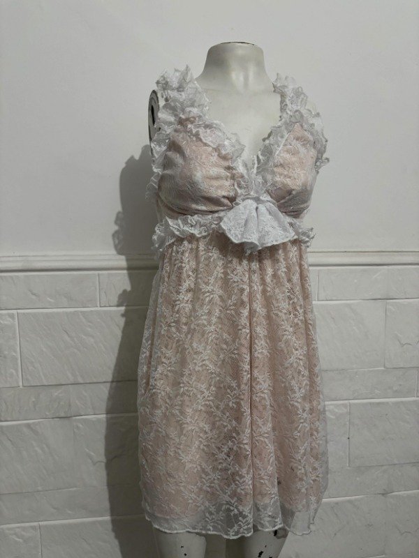 Producto - Babydoll "Rose" - 3