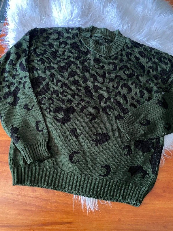 Producto - SUETER PRINT