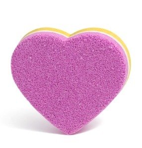 Producto - LIMA MINI SPONGE CORAZON