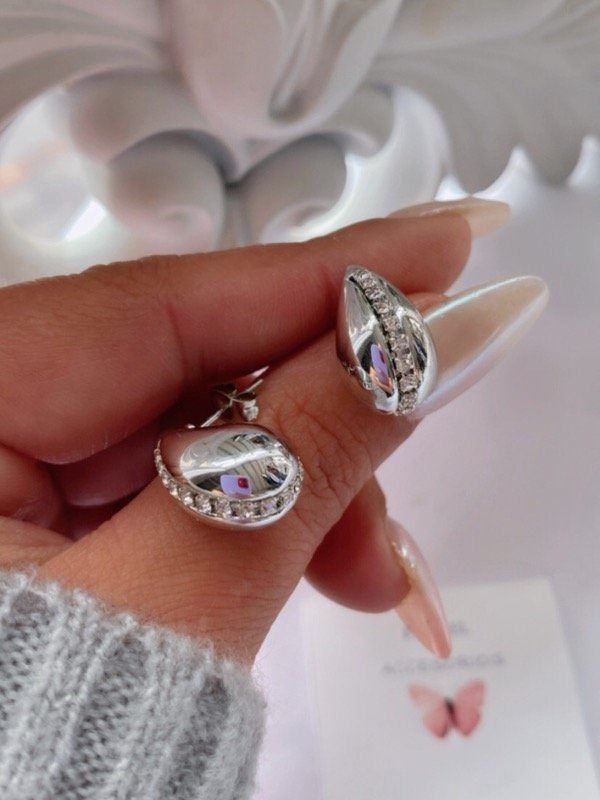 Producto - Gotita con Strass Chiquitas