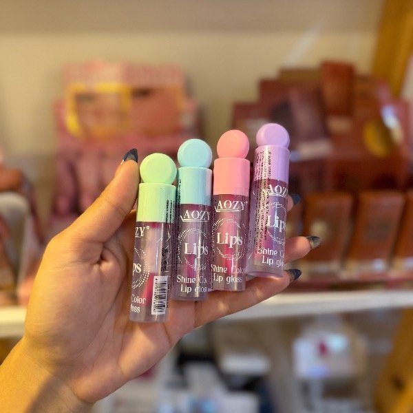 Producto - Gloss Aozy