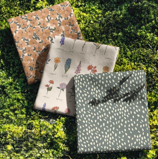 Producto - Unique Botanic I