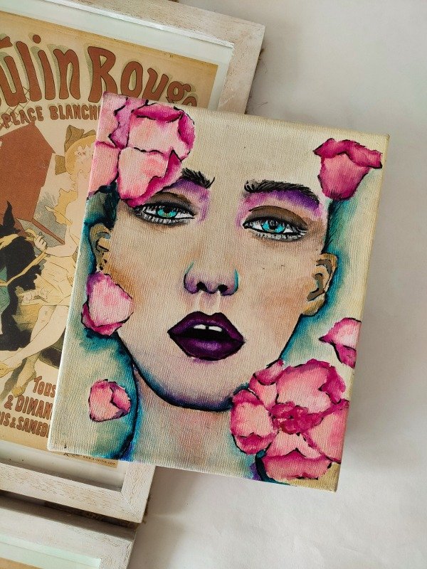 Producto - CUADRO #39