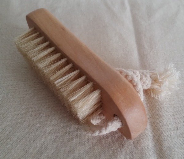 Producto - Cepillo de Madera