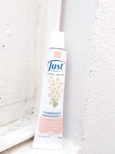 Producto - MINI CREMA MANZANILLA PARA MANOS 30G