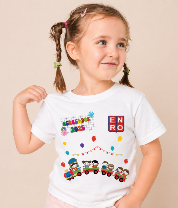 Producto - EGRESADITOS TREN