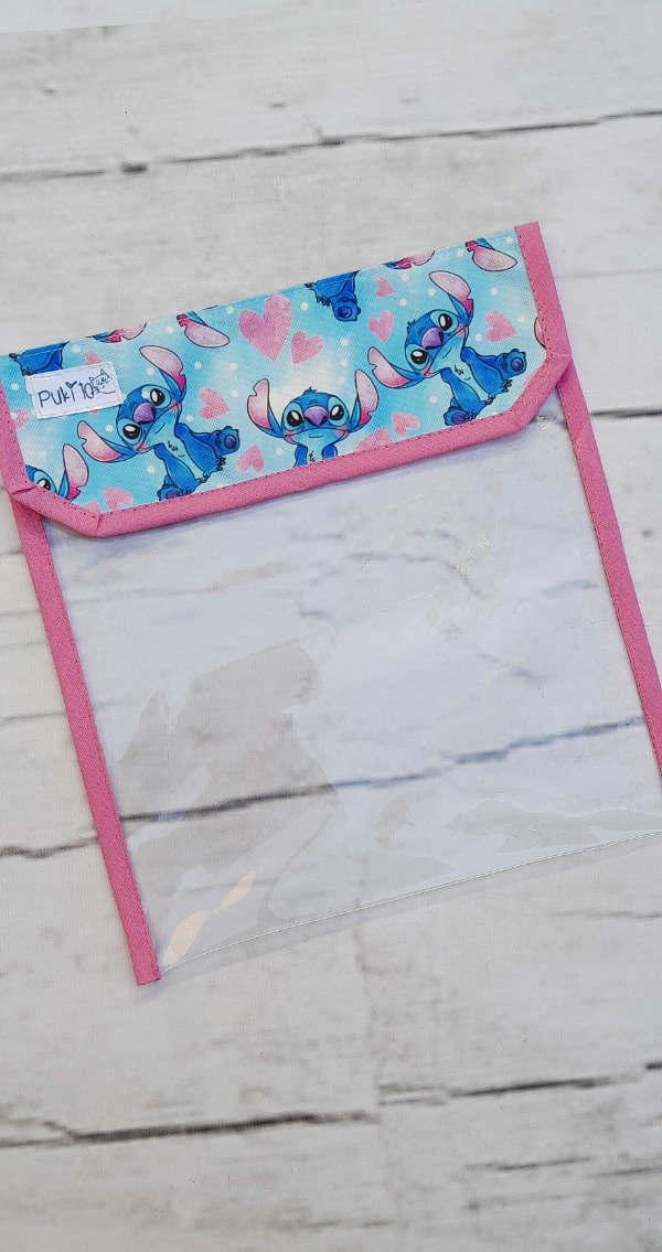 Producto - Sobre a5 stitch