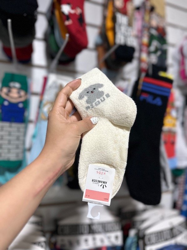 Producto - Blancas térmicas kids