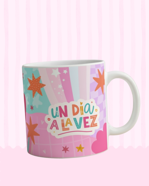 Producto - PLANTILLAS TAZA