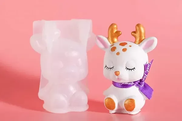 Producto - Silicon reno  BM4025